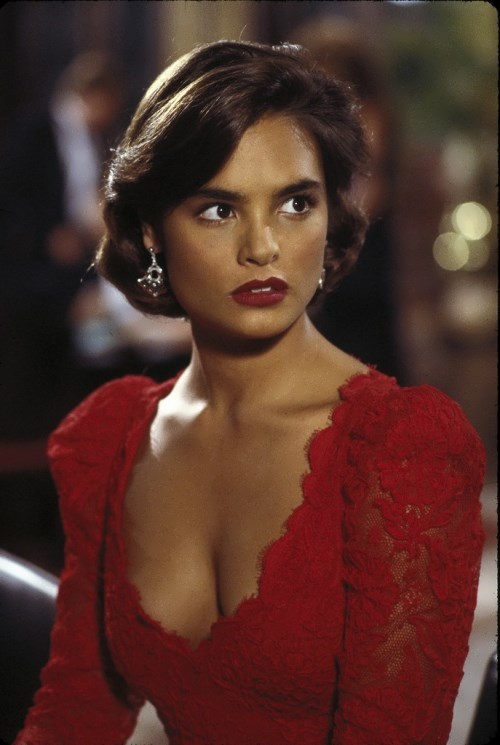 Licence To Kill (1989)